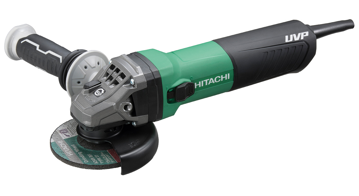 Hitachi G13BY vinkelsliper 1700 Watt