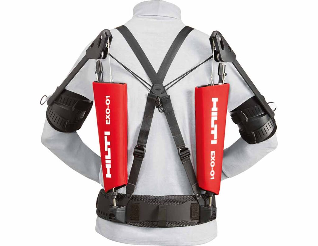 hilti_exo-01-exoskeleton_1 - Verktøy 24