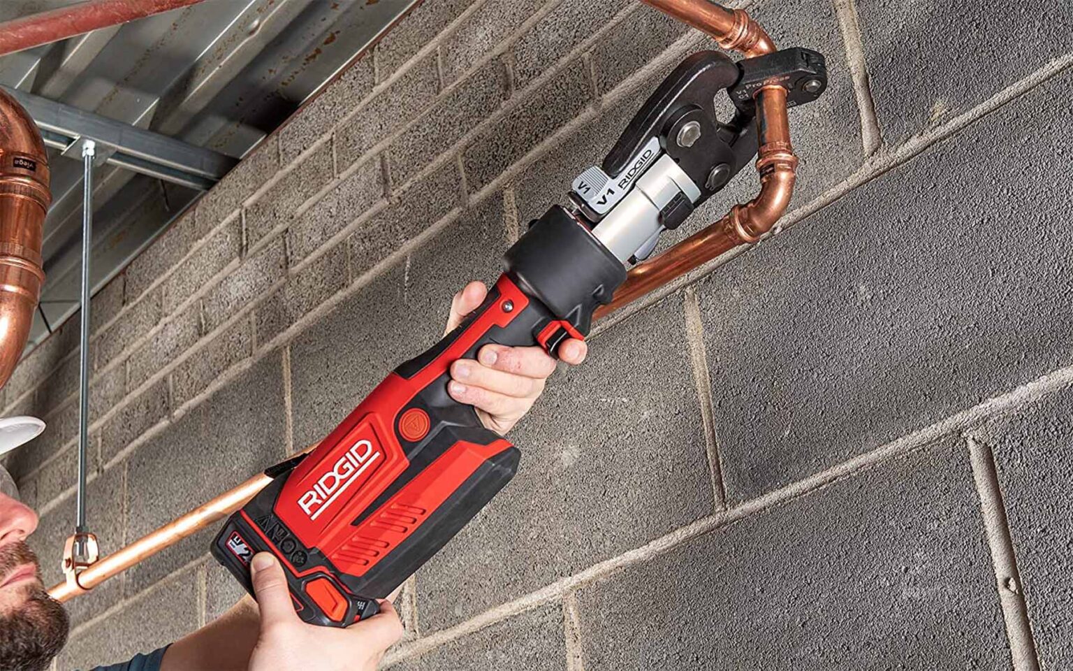ridgid-rp351-pressmaskin-3 - Verktøy 24